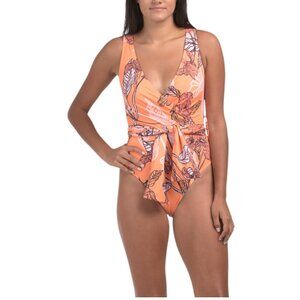 HUTCH Louanne One-piece Swimsuit